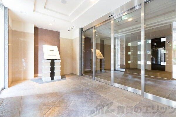 プレサンス新大阪クレスタの物件内観写真