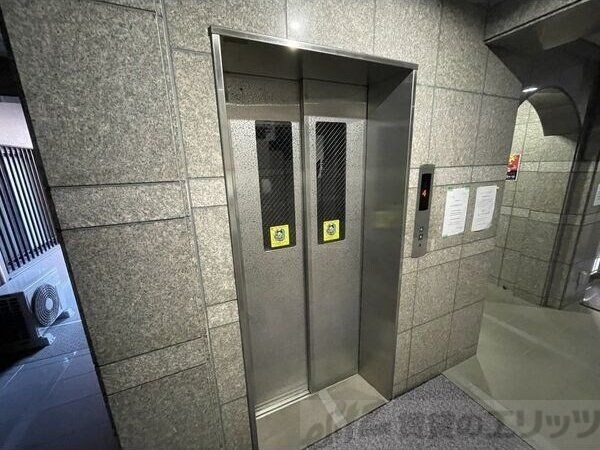 トゥールモンド森の物件内観写真