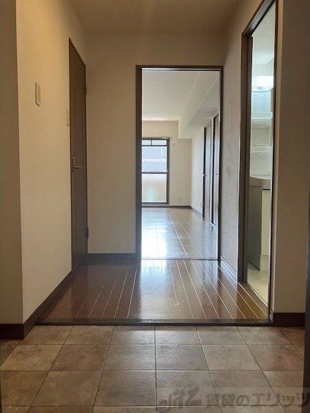 トゥールモンド森の物件内観写真