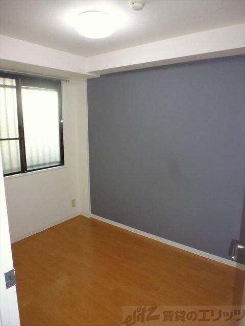 グリーンライフ西宿の物件内観写真