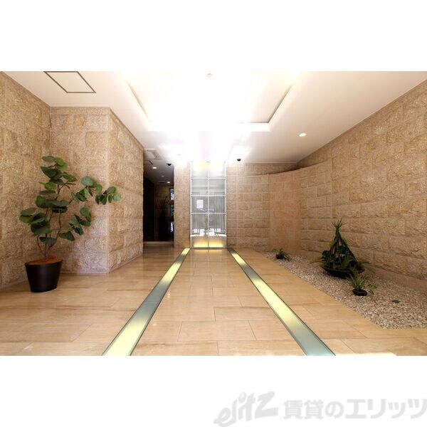 アークアベニュー梅田北の物件内観写真