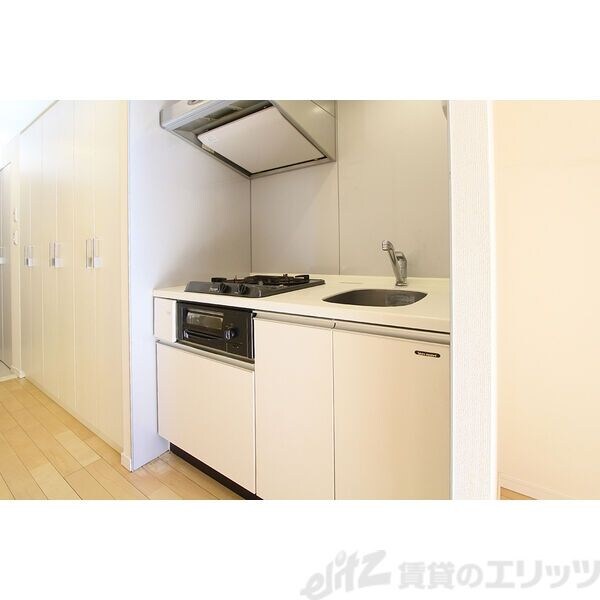 アークアベニュー梅田北の物件内観写真