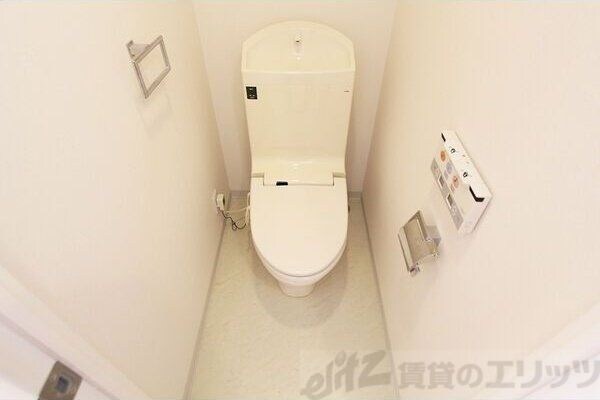 アークアベニュー梅田北の物件内観写真