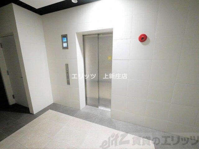 アーバネックス堂島の物件内観写真