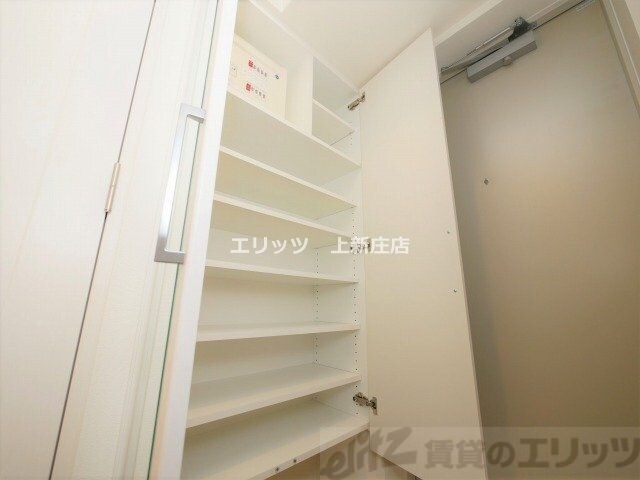 アーバネックス堂島の物件内観写真