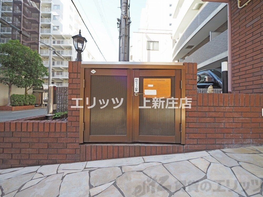 ア・ヴォートル・サンテの物件内観写真