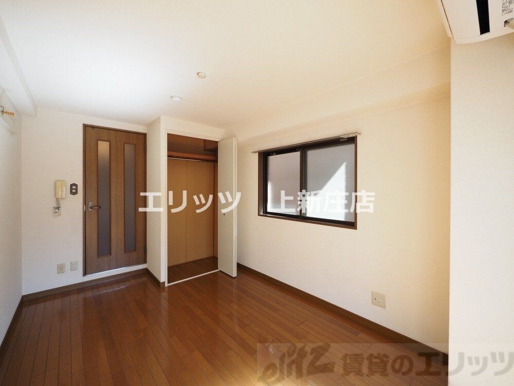 ア・ヴォートル・サンテの物件内観写真