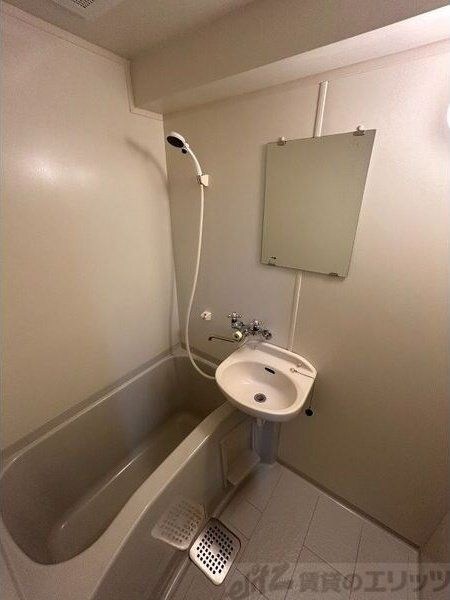 ア・ヴォートル・サンテの物件内観写真