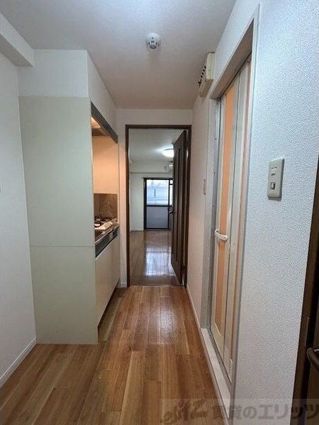 ア・ヴォートル・サンテの物件内観写真