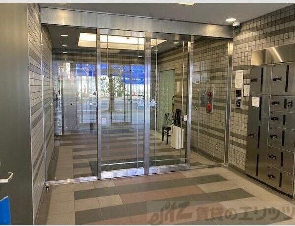 大阪謄写館ビルの物件内観写真