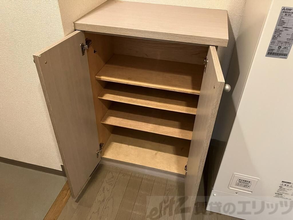 大阪謄写館ビルの物件内観写真