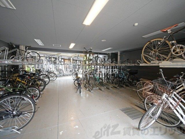 LaDouceur西天満の物件内観写真