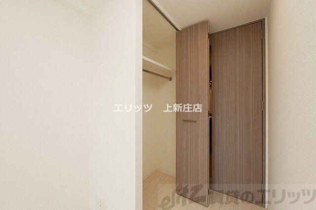 LaDouceur西天満の物件内観写真