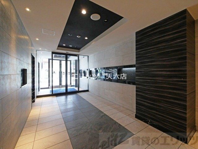 プレサンス天神橋筋六丁目ヴォワールの物件内観写真