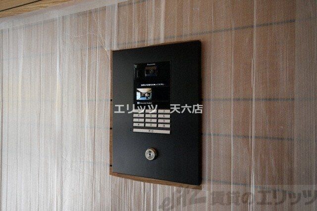 シーズンフラッツ梅田NORTHの物件内観写真