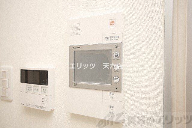 シーズンフラッツ梅田NORTHの物件内観写真