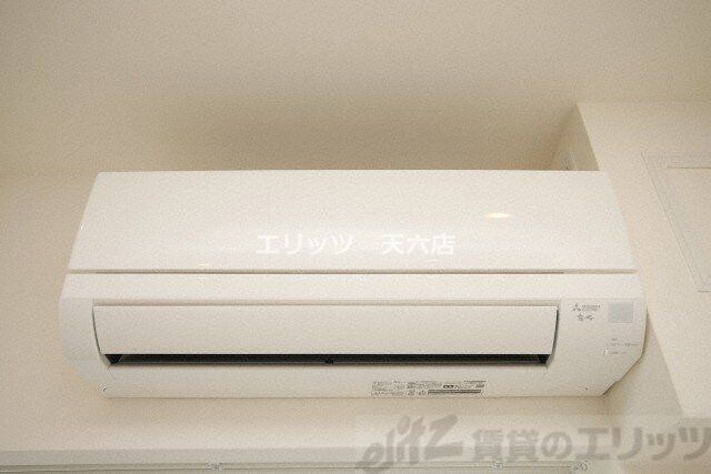 シーズンフラッツ梅田NORTHの物件内観写真