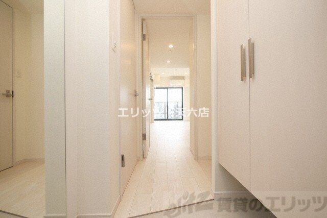 シーズンフラッツ梅田NORTHの物件内観写真