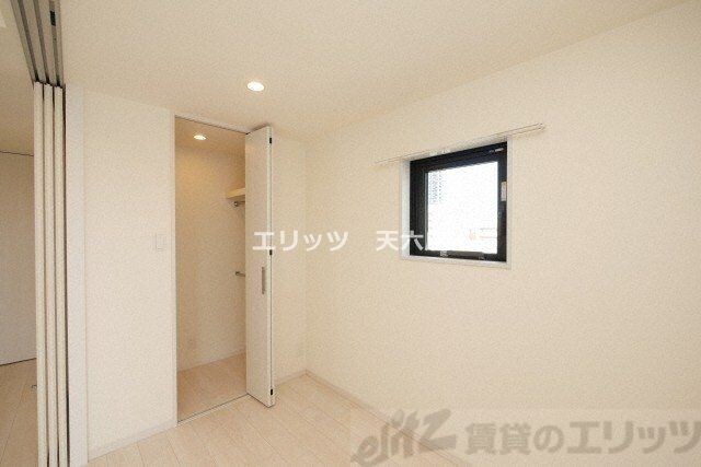 シーズンフラッツ梅田NORTHの物件内観写真