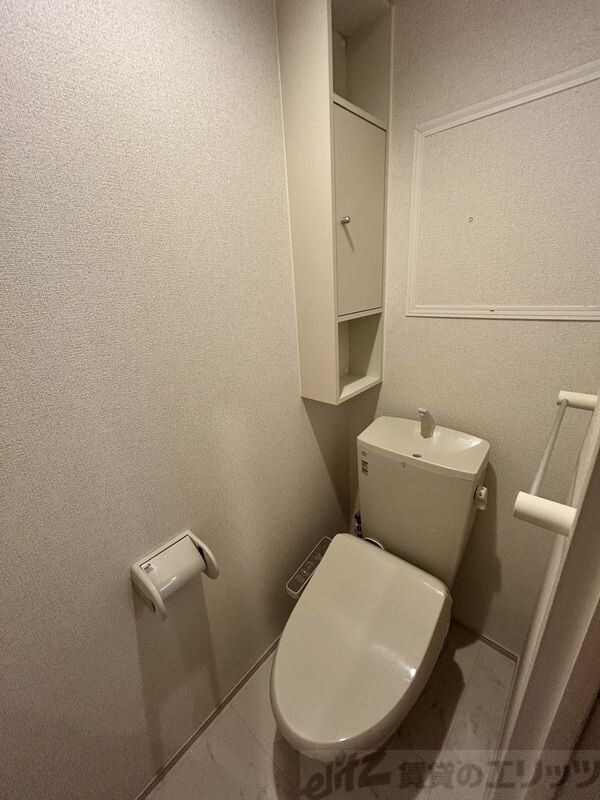 セレノスクエアの物件内観写真