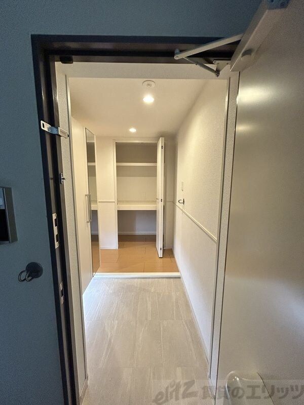 セレノスクエアの物件内観写真