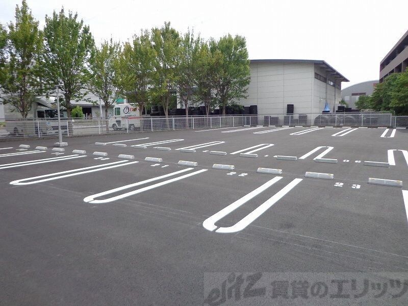 セレノスクエアの物件内観写真