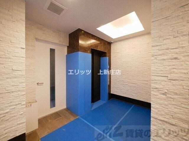 アドバンス西梅田ビオスの物件内観写真