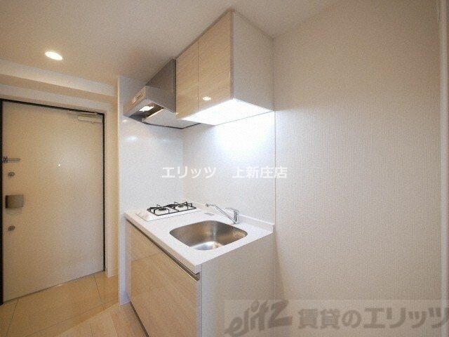 アドバンス西梅田ビオスの物件内観写真