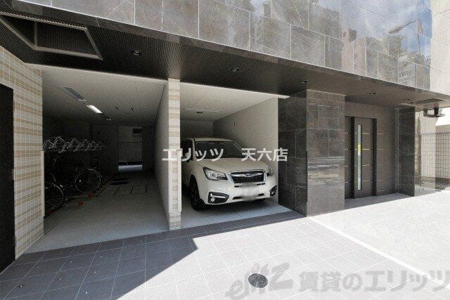 セレーノ南森町の物件内観写真