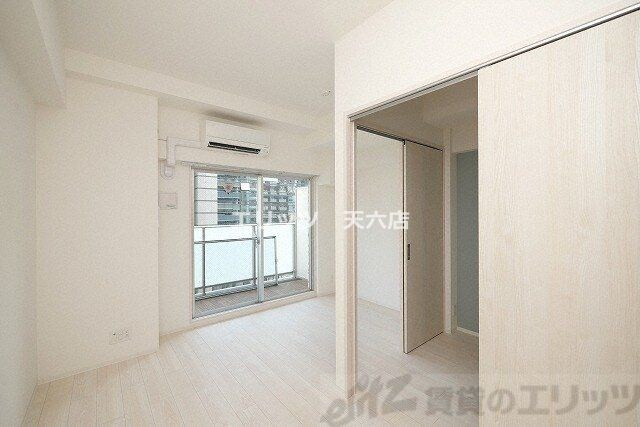 セレーノ南森町の物件内観写真