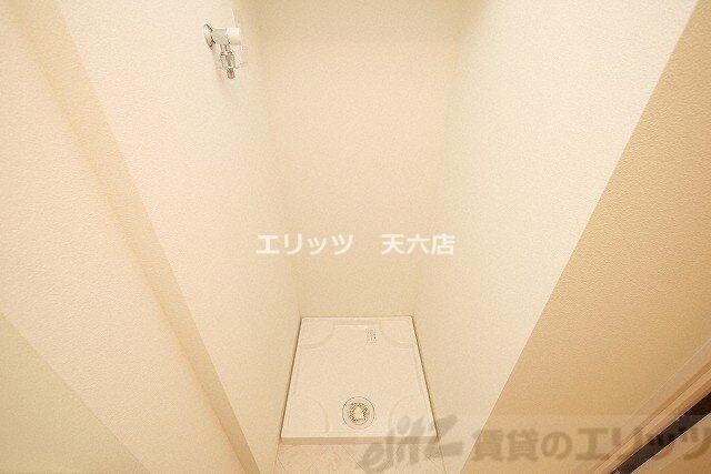 セレーノ南森町の物件内観写真