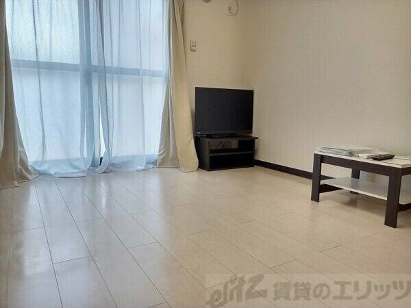 レオネクストアブリール天満の物件内観写真