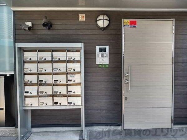 レオネクストアブリール天満の物件内観写真