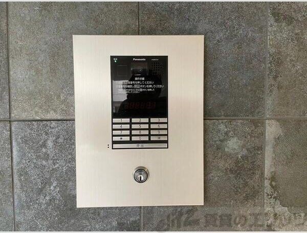 ES-Grande Umedakitaの物件内観写真