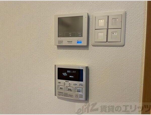 ES-Grande Umedakitaの物件内観写真