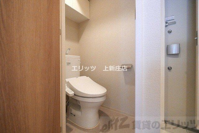 アーバネックス同心の物件内観写真