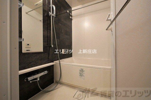 アーバネックス同心の物件内観写真