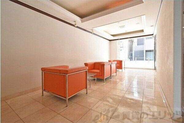 ラルテ中津の物件内観写真