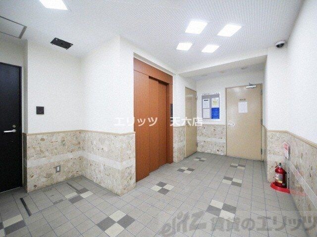 エバースクエア同心の物件内観写真