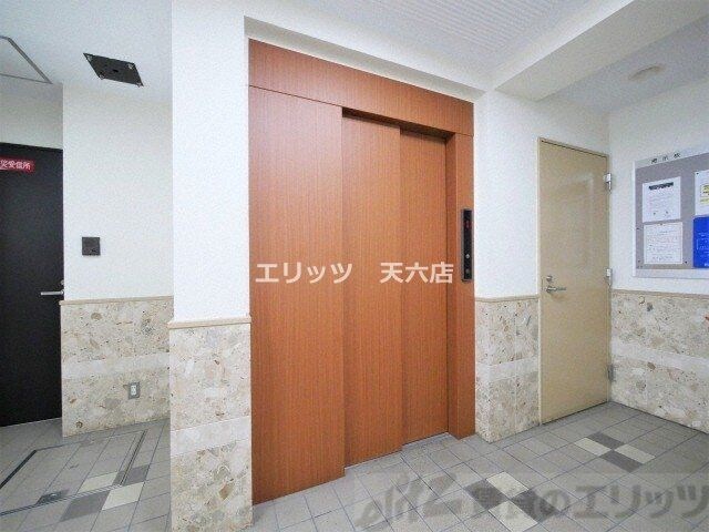 エバースクエア同心の物件内観写真