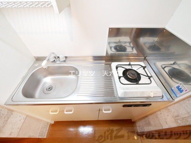 エバースクエア同心の物件内観写真