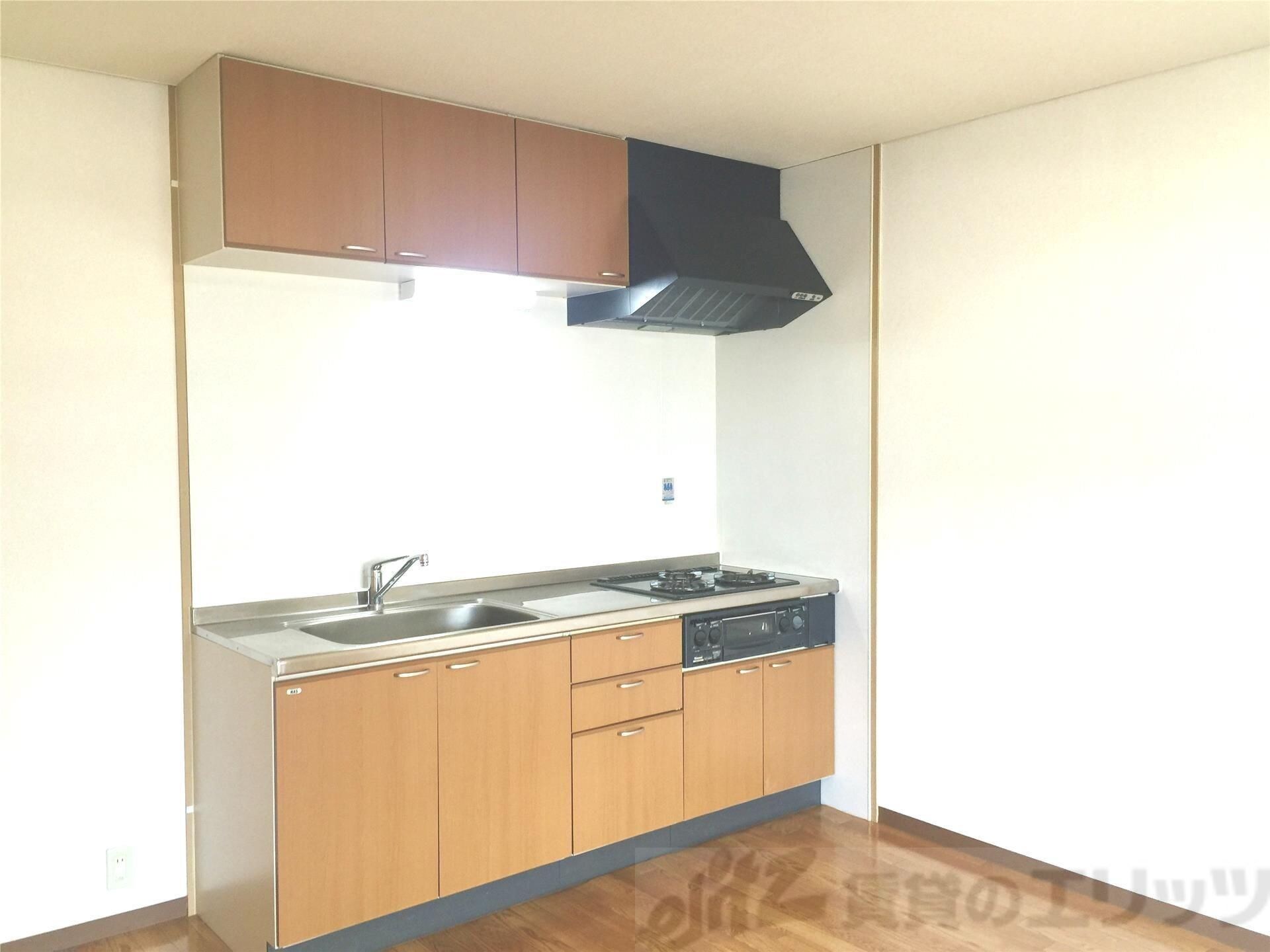 リバーサイドホームの物件内観写真