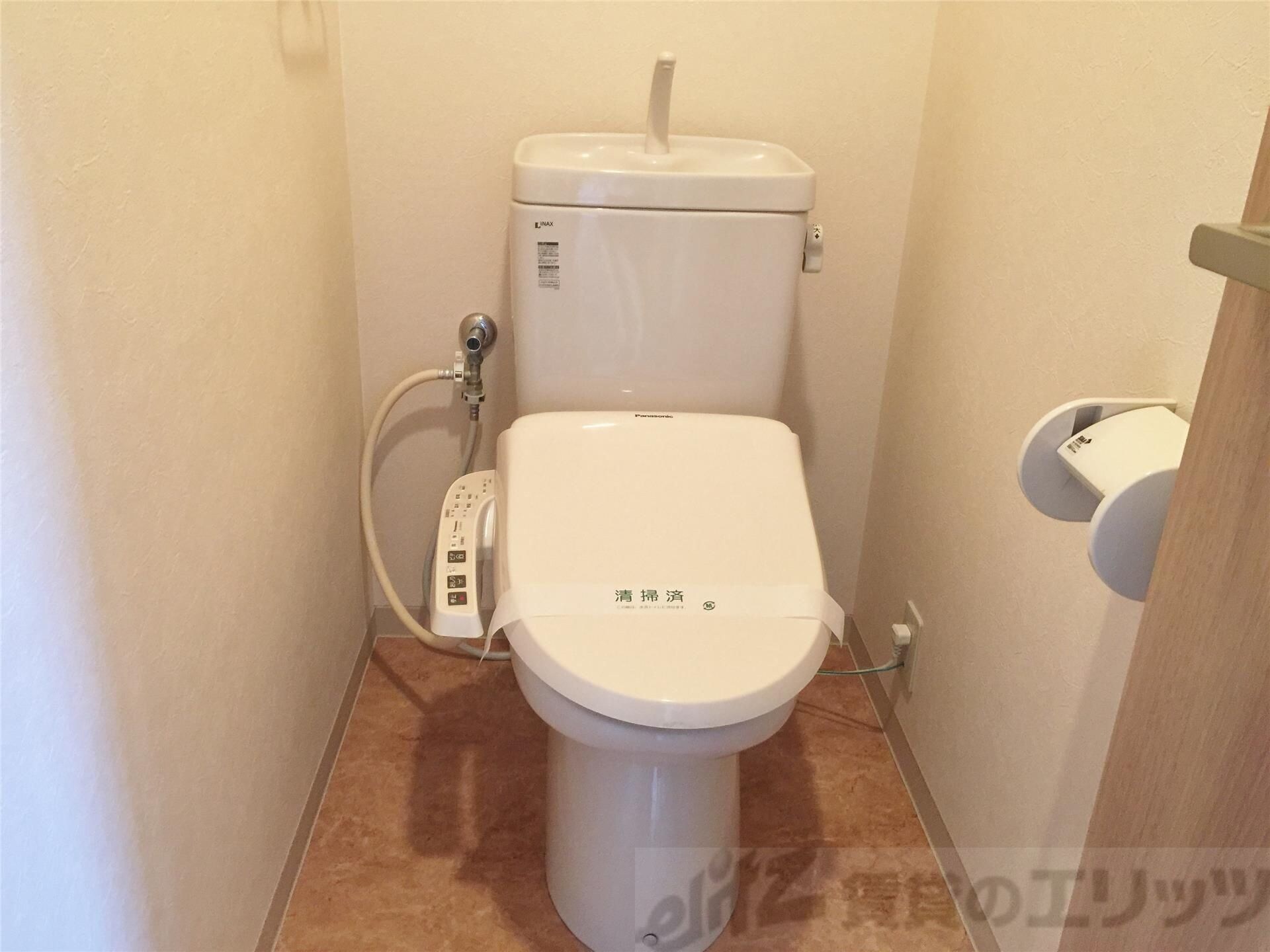 リバーサイドホームの物件内観写真