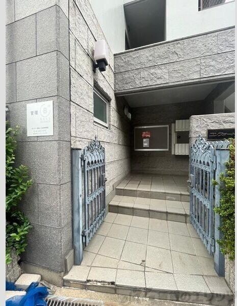 コンフォート井高野の物件内観写真