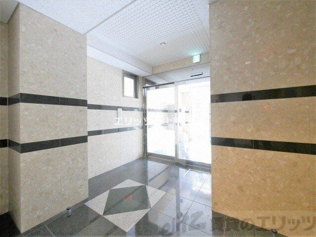 ルミエール新大阪の物件内観写真