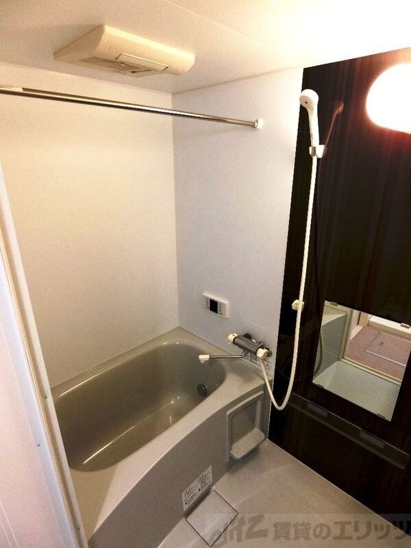 IBUSOLASの物件内観写真