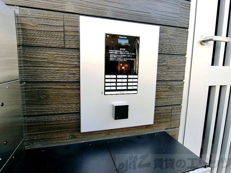 IBUSOLASの物件内観写真