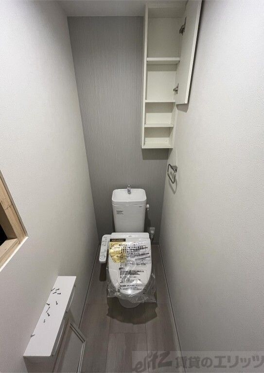 ハピネスガーデン新大阪の物件内観写真