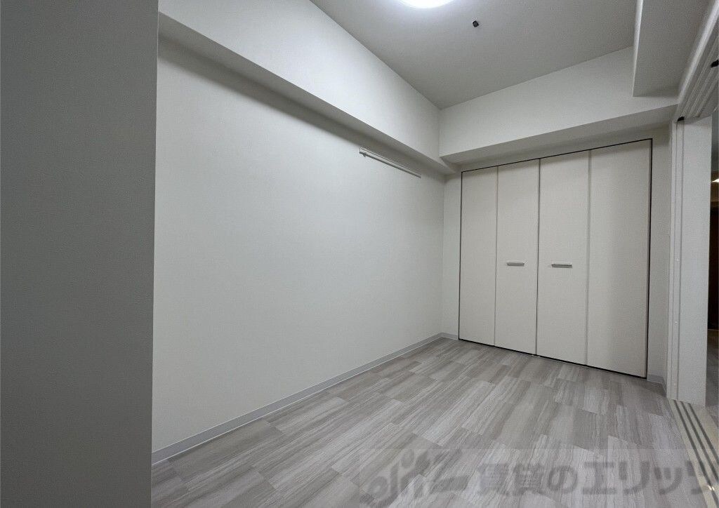 ハピネスガーデン新大阪の物件内観写真