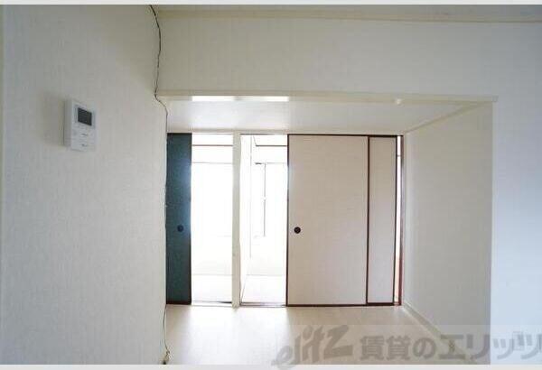 パークハイツミシマの物件内観写真